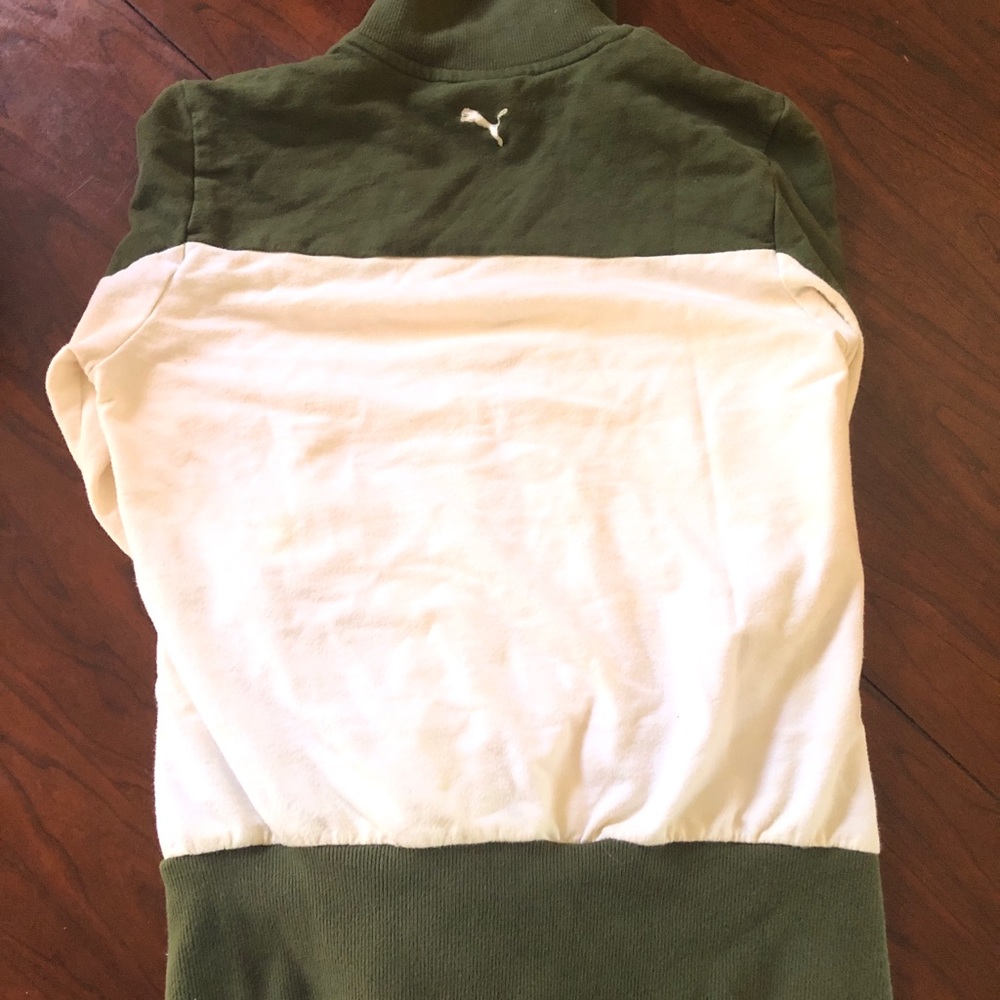 Puma Runner Jacket - Picture 2 of 3